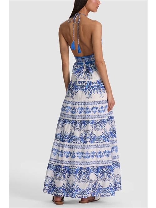 Abito Karolina ALICE & OLIVIA | CC605P46540G424